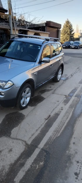 BMW X3 2.0.фейс177кс.4х4, снимка 9