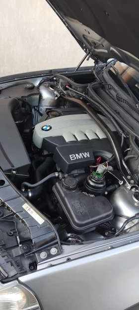 BMW X3 2.0.фейс177кс.4х4, снимка 7