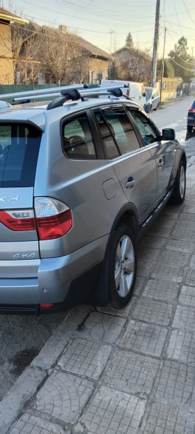 BMW X3 2.0.фейс177кс.4х4, снимка 11