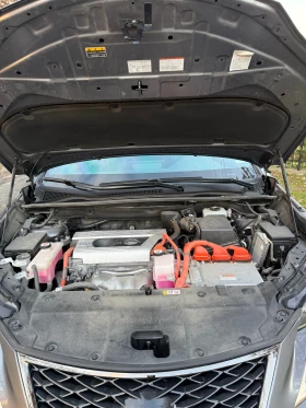 Lexus NX 300h, снимка 17