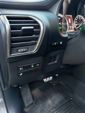 Lexus NX 300h, снимка 9