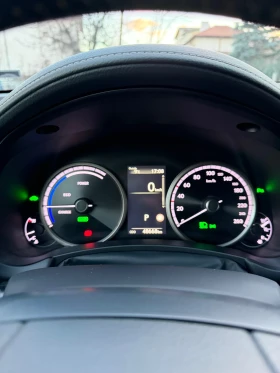 Lexus NX 300h, снимка 7