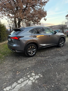 Lexus NX 300h, снимка 5