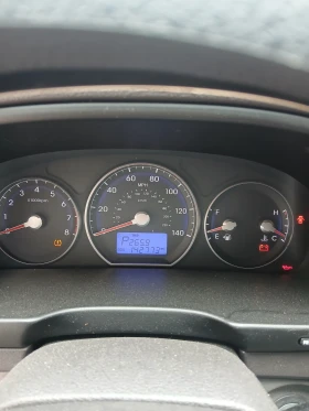 Hyundai Santa fe 2, 4i, снимка 7