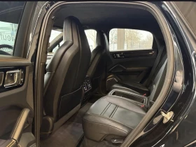 Porsche Cayenne Porsche Cayenne Coupe Turbo GT, снимка 12