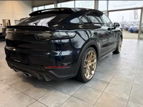 Porsche Cayenne Porsche Cayenne Coupe Turbo GT, снимка 3