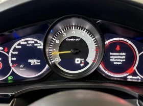 Porsche Cayenne Porsche Cayenne Coupe Turbo GT, снимка 10