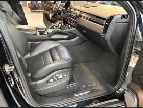 Porsche Cayenne Porsche Cayenne Coupe Turbo GT, снимка 14