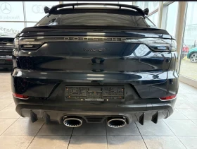 Porsche Cayenne Porsche Cayenne Coupe Turbo GT, снимка 5