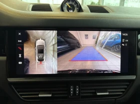 Porsche Cayenne Porsche Cayenne Coupe Turbo GT, снимка 13