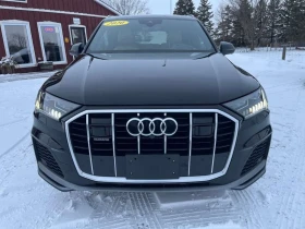 Audi Q7 55tfsi * Technik * Фиксирана цена до БГ * CARFAX *, снимка 2