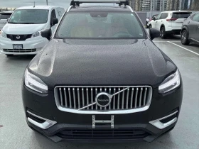 Volvo Xc90 * Inscription * ХЕД ЪП * 360 * ПОДГРЕВ * ПАМЕТ, снимка 6