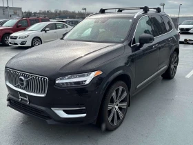 Volvo Xc90 * Inscription * ХЕД ЪП * 360 * ПОДГРЕВ * ПАМЕТ, снимка 1