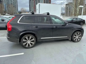 Volvo Xc90 * Inscription * ХЕД ЪП * 360 * ПОДГРЕВ * ПАМЕТ, снимка 3