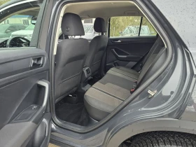 VW T-Roc 2.0TDI  COMFORT LINE 6 скорости , снимка 11