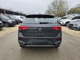 VW T-Roc 2.0TDI  COMFORT LINE 6 скорости , снимка 6