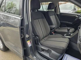 VW T-Roc 2.0TDI  COMFORT LINE 6 скорости , снимка 12