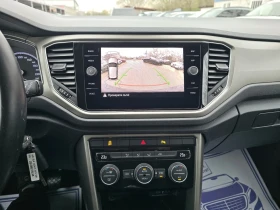 VW T-Roc 2.0TDI  COMFORT LINE 6 скорости , снимка 16