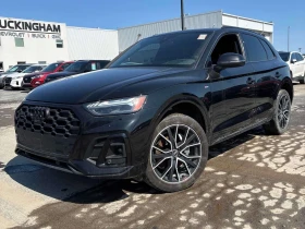 Audi Q5 * Technik * CARFAX * S-LINE * PANO, снимка 1