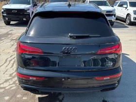 Audi Q5 * Technik * CARFAX * S-LINE * PANO, снимка 4