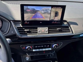 Audi Q5 * Technik * CARFAX * S-LINE * PANO, снимка 17