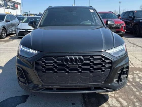 Audi Q5 * Technik * CARFAX * S-LINE * PANO, снимка 6