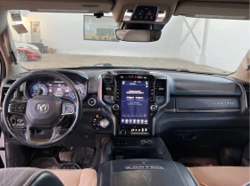 Dodge RAM 1500 Limited 5.7 4x4, снимка 5