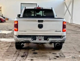 Dodge RAM 1500 Limited 5.7 4x4, снимка 7