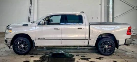 Dodge RAM 1500 Limited 5.7 4x4, снимка 6