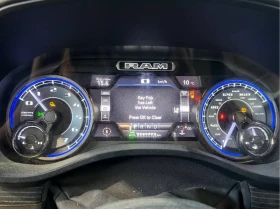 Dodge RAM 1500 Limited 5.7 4x4, снимка 2