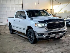 Dodge RAM 1500 Limited 5.7 4x4, снимка 8