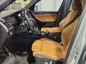 BMW X3 * XDRIVE30I | NARDO GREY | DIGITAL | 360 | , снимка 12