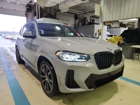 BMW X3 * XDRIVE30I | NARDO GREY | DIGITAL | 360 | , снимка 2