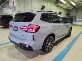 BMW X3 * XDRIVE30I | NARDO GREY | DIGITAL | 360 | , снимка 3
