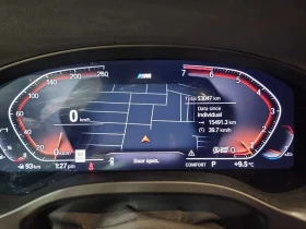 BMW X3 * XDRIVE30I | NARDO GREY | DIGITAL | 360 | , снимка 9