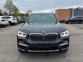 BMW X3 | DISTRONIC | 360 | HARMAN KARDON | HUD | , снимка 2