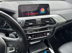 BMW X3 | DISTRONIC | 360 | HARMAN KARDON | HUD | , снимка 13