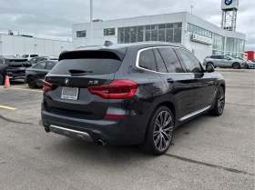 BMW X3 | DISTRONIC | 360 | HARMAN KARDON | HUD | , снимка 3