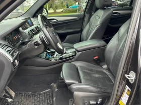 BMW X3 | DISTRONIC | 360 | HARMAN KARDON | HUD | , снимка 10