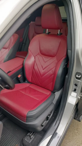 Lexus NX 350h /AWD/360Camera/Panorama/EU с гаранция, снимка 5