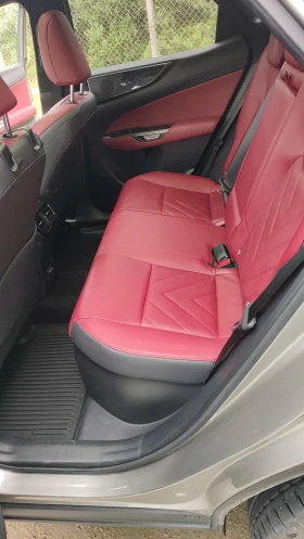 Lexus NX 350h /AWD/360Camera/Panorama/EU с гаранция, снимка 9
