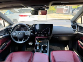 Lexus NX 350h /AWD/360Camera/Panorama/EU с гаранция, снимка 9