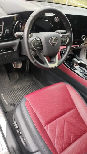 Lexus NX 350h /AWD/360Camera/Panorama/EU с гаранция, снимка 6