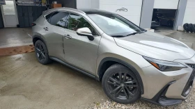 Lexus NX 350h /AWD/360Camera/Panorama/EU с гаранция, снимка 4
