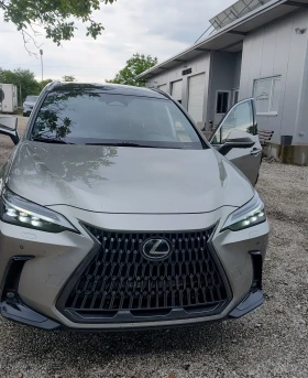 Lexus NX 350h /AWD/360Camera/Panorama/EU с гаранция, снимка 1