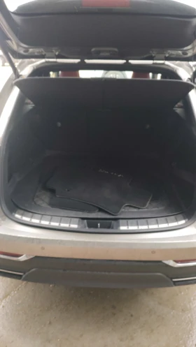 Lexus NX 350h /AWD/360Camera/Panorama/EU с гаранция, снимка 10