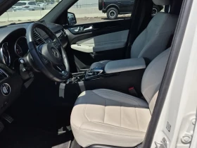 Mercedes-Benz GLE 43 AMG * * CARFAX * * АВТО КРЕДИТ * * , снимка 5