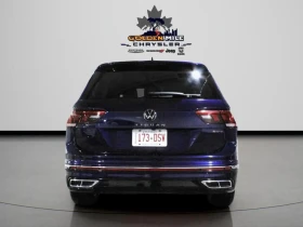VW Tiguan R-LINE  HIGHLINE ЦЕНА ДО БЪЛГАРИЯ АВТОКРЕДИТ, снимка 4