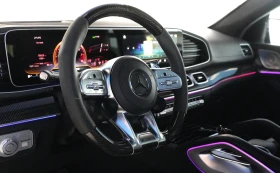 Mercedes-Benz GLE 63 S AMG Coupe V8 EQ Boost 4MATIC+ , снимка 9