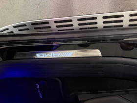 Mercedes-Benz GLE 63 S AMG Coupe V8 EQ Boost 4MATIC+ , снимка 5